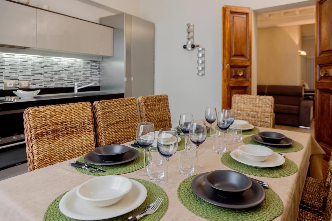 Luxury Appartamento