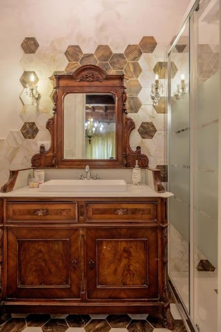 Appartamento Florencia Luxury