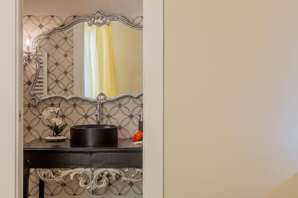 Florencia Luxury Appartamento *