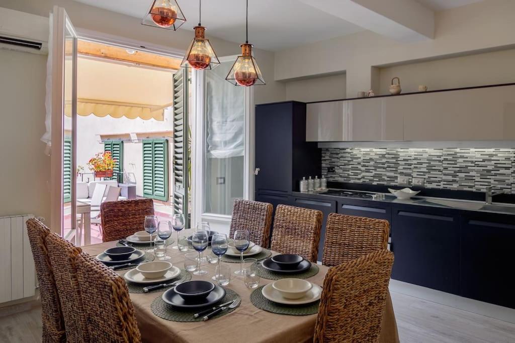 Appartamento Florencia Luxury Firenze