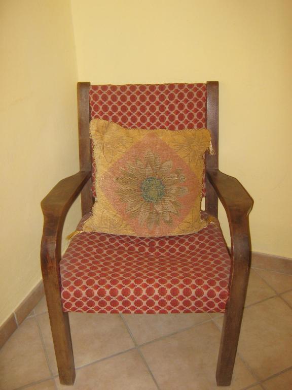 A Beautiful Couette-café Florence