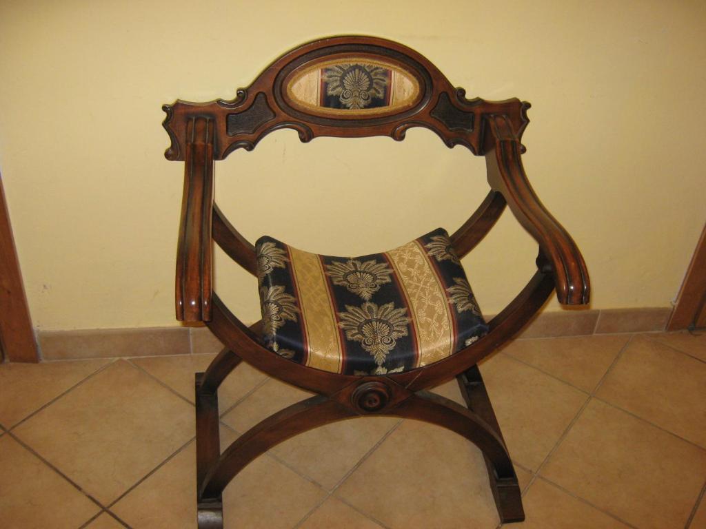 A Beautiful Couette-café 3*