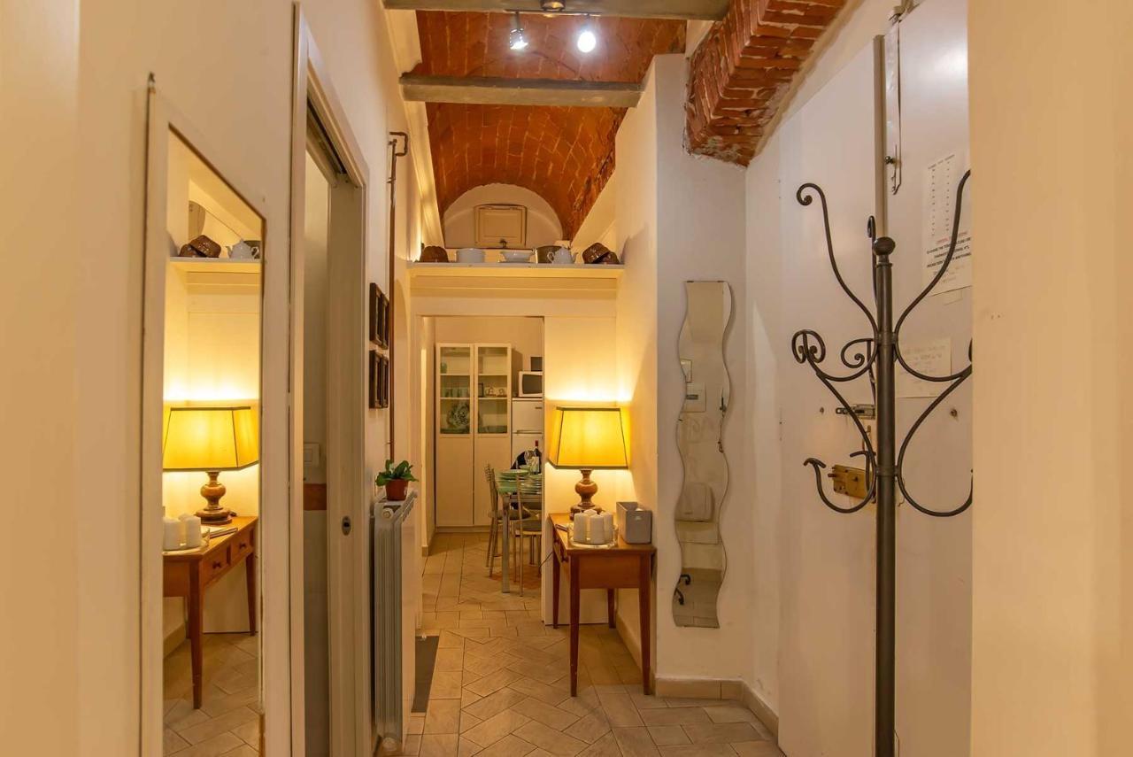 Casa Medici Riccardi - 50mt Da Piazza Duomo Leilighet Firenze