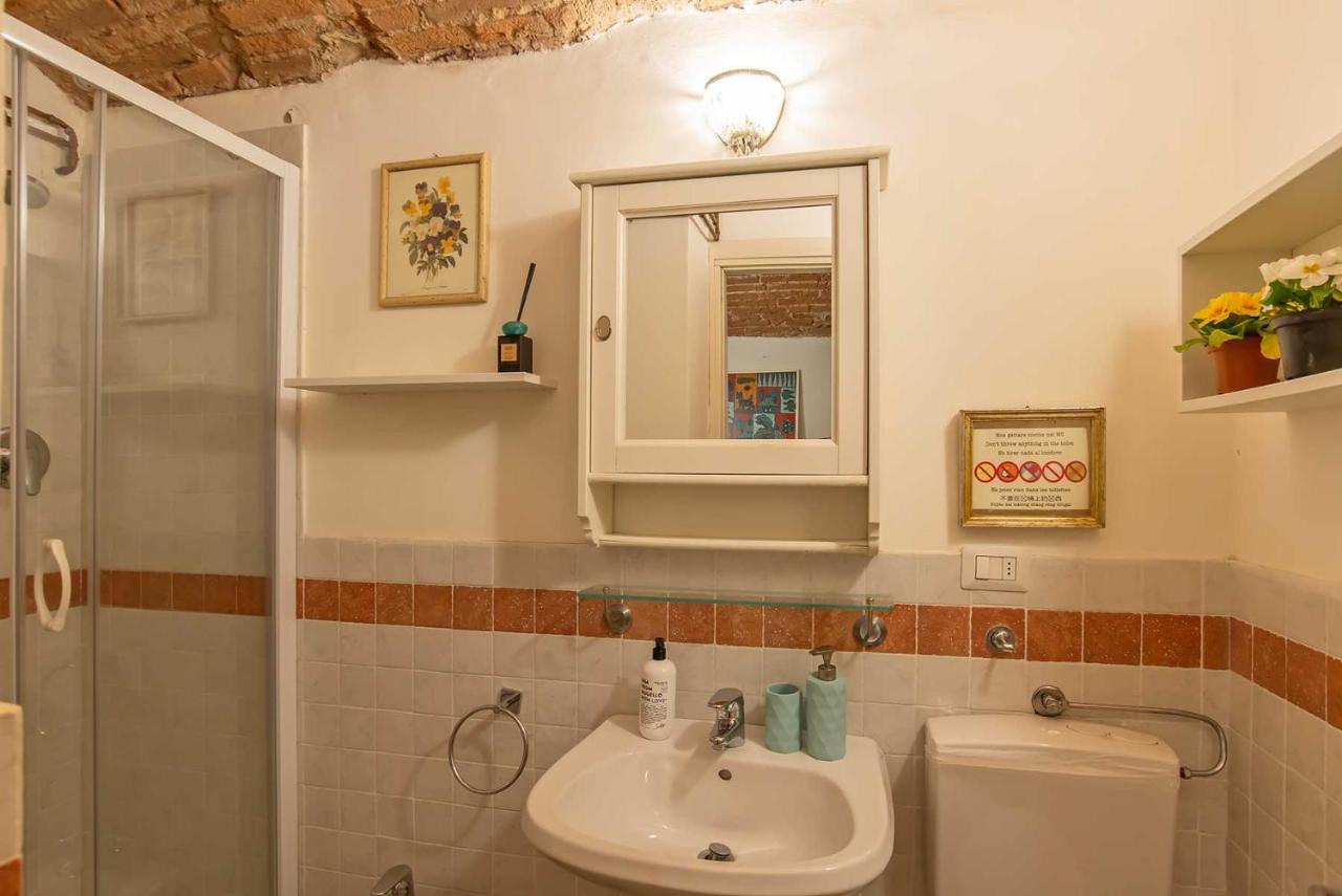 Casa Medici Riccardi - 50mt Da Piazza Duomo Leilighet