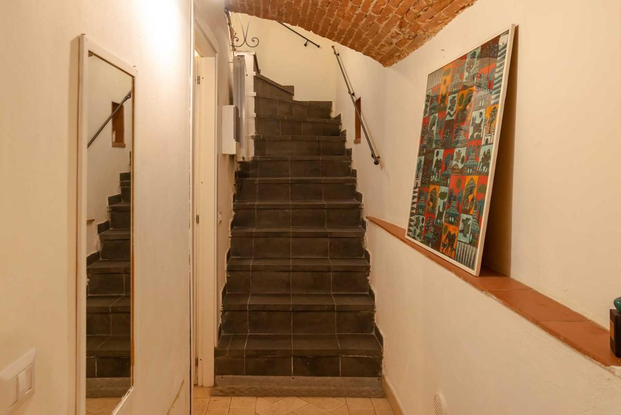 Casa Medici Riccardi - 50mt Da Piazza Duomo Firenze