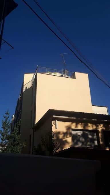 In Attico, Con Posto Auto Privato * Firenze