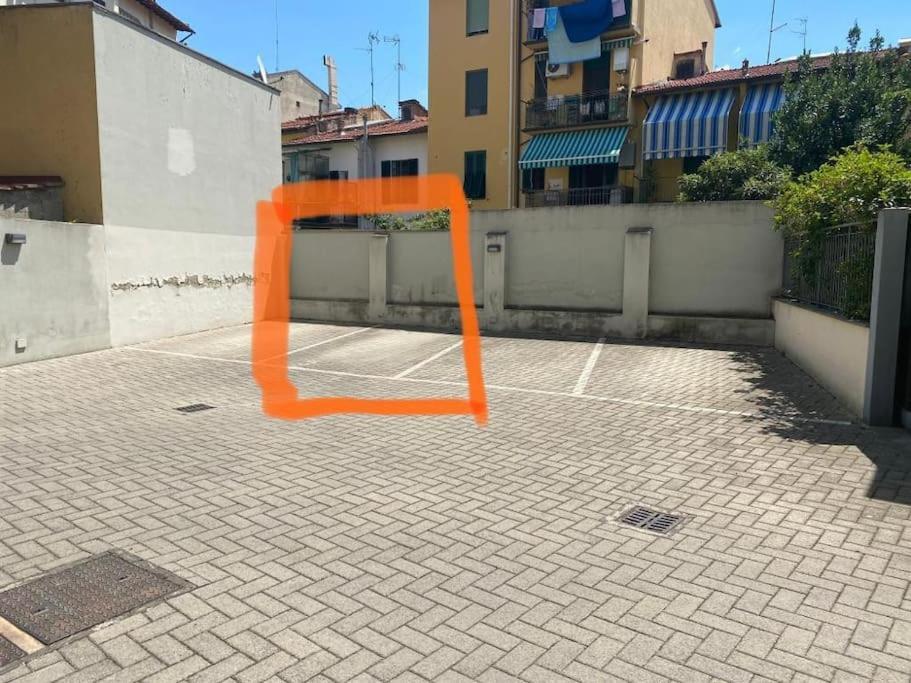 In Attico, Con Posto Auto Privato Appartamento *
