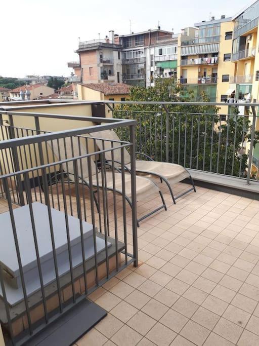 Appartamento In Attico, Con Posto Auto Privato