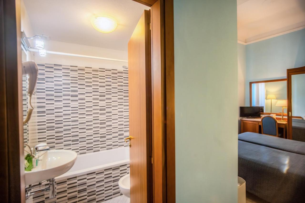 Hotell Martelli Firenze