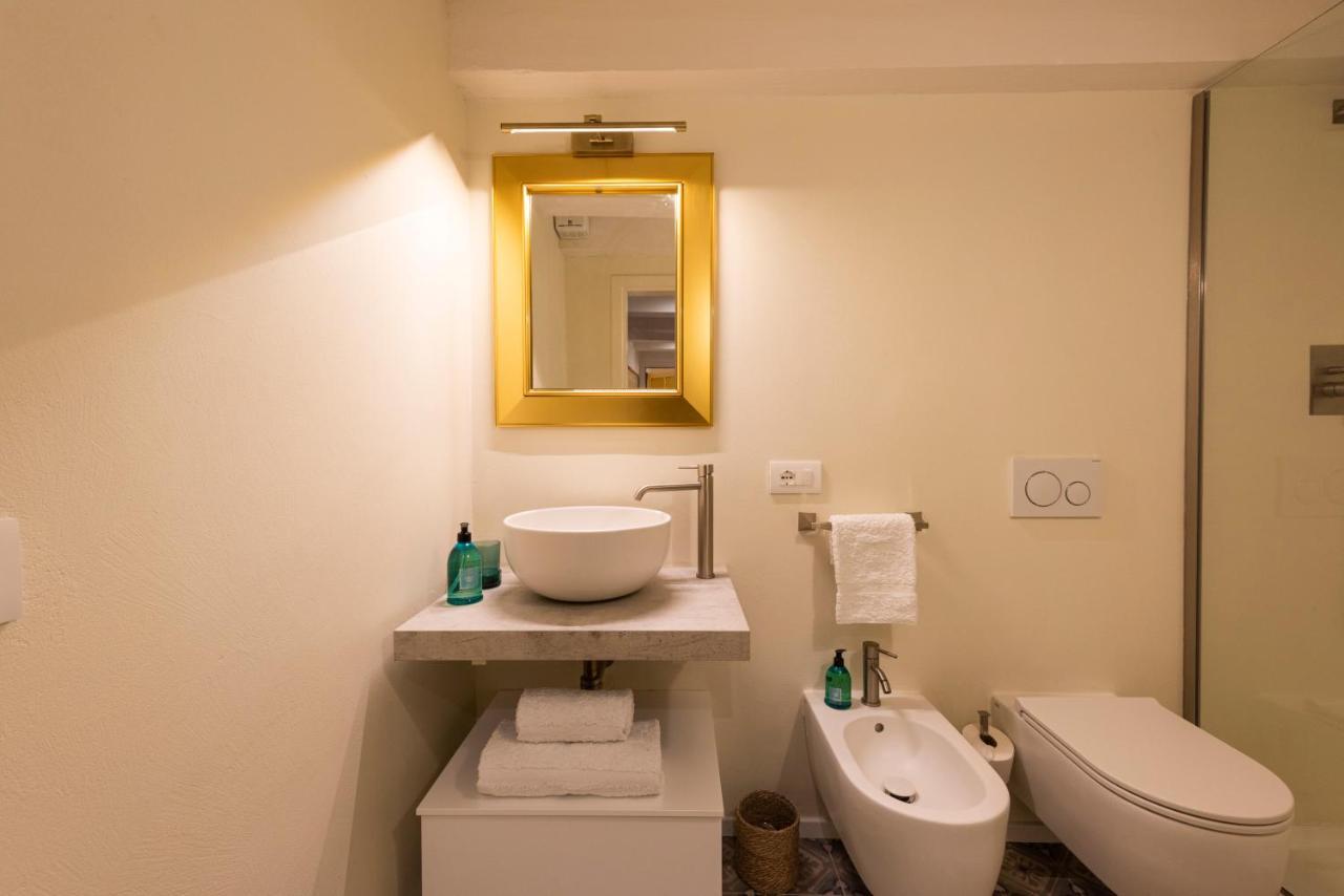 Pitti - Tuscan Charming Apartamento Florença