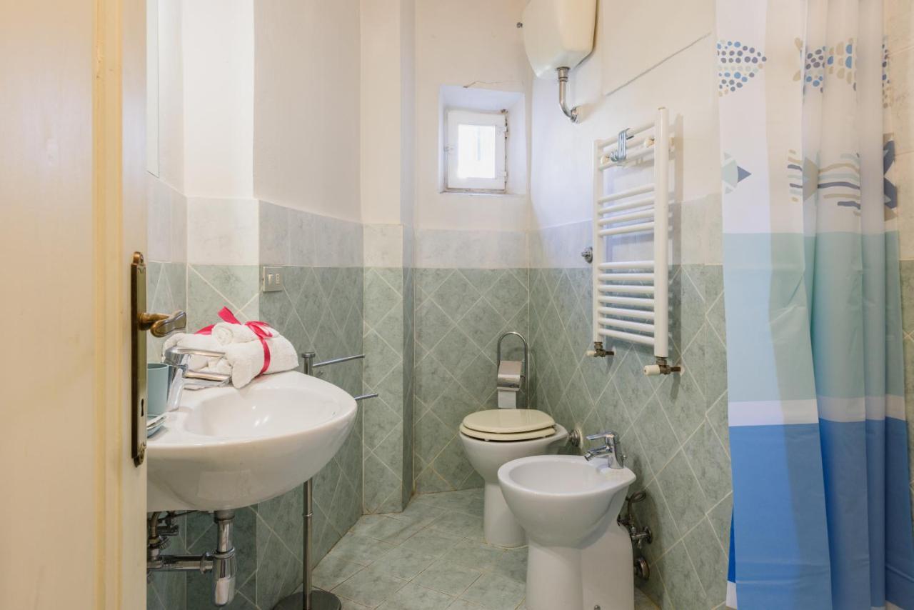 Santa Maria Novella Classic By Mmega Appartement *