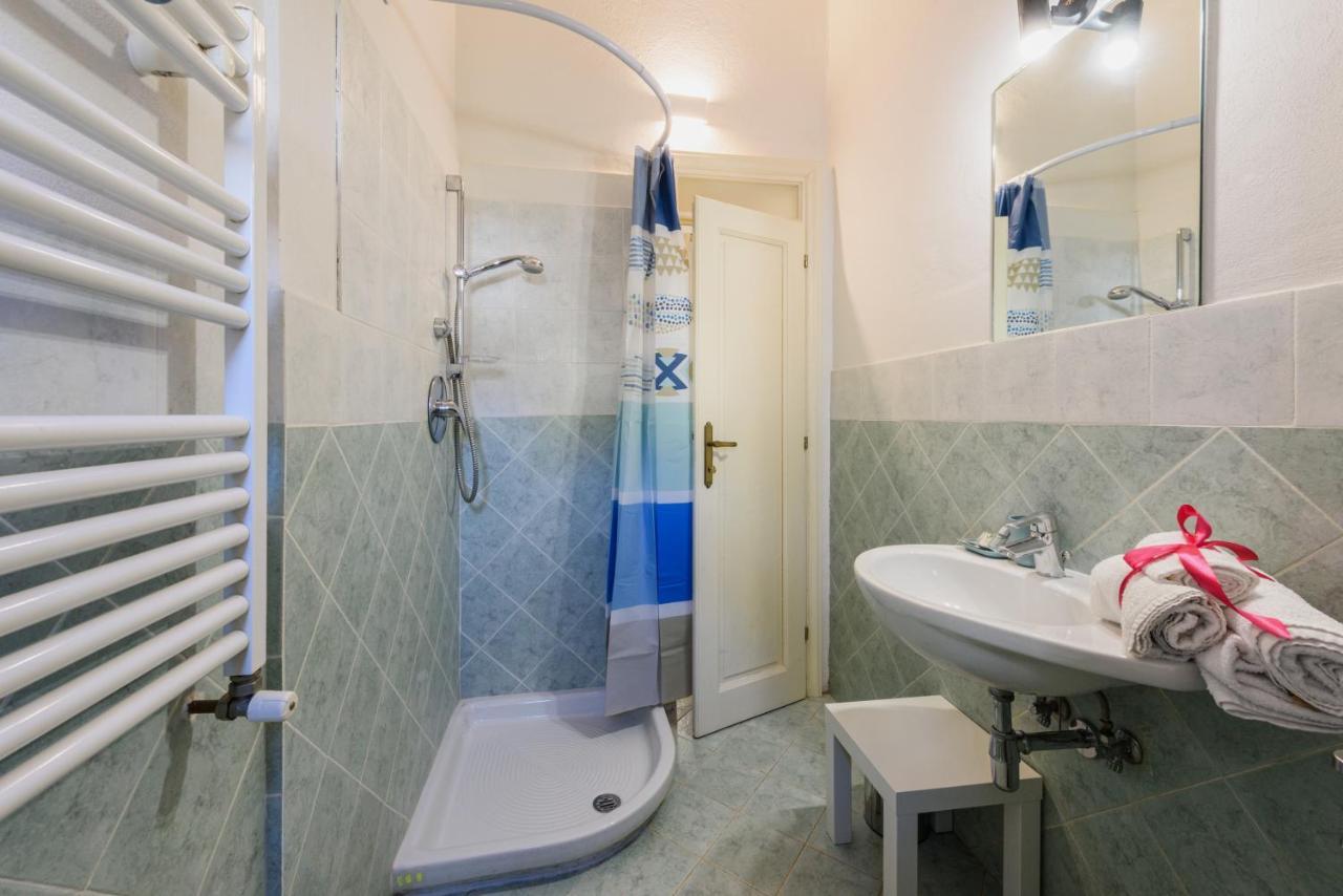 Appartement Santa Maria Novella Classic By Mmega Florence