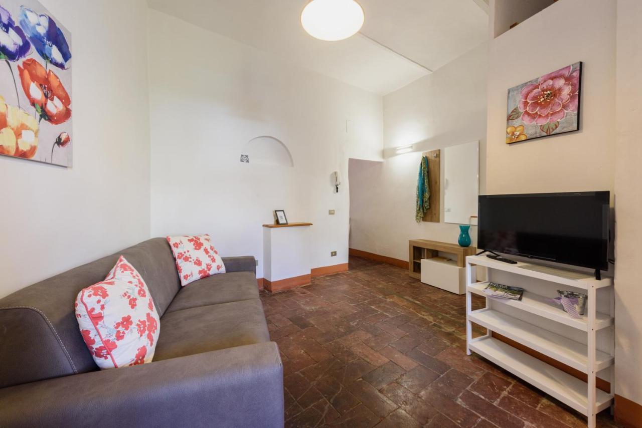 Santa Maria Novella Classic By Mmega Appartement *