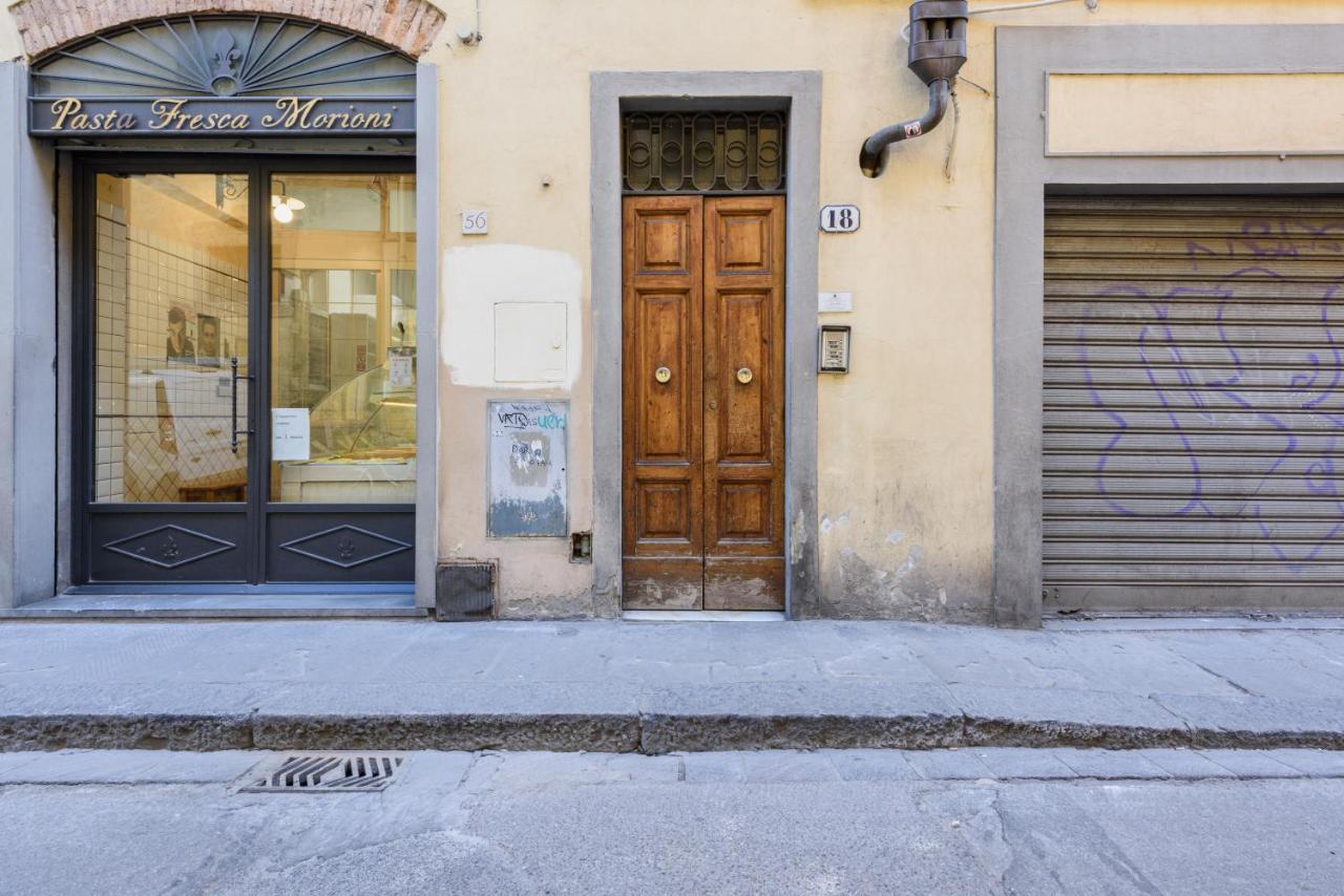 Santa Maria Novella Classic By Mmega Appartement