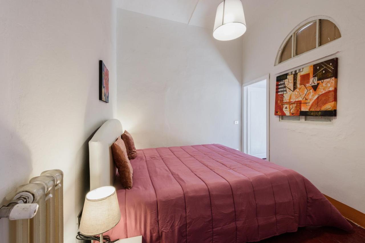 Santa Maria Novella Classic By Mmega Appartement