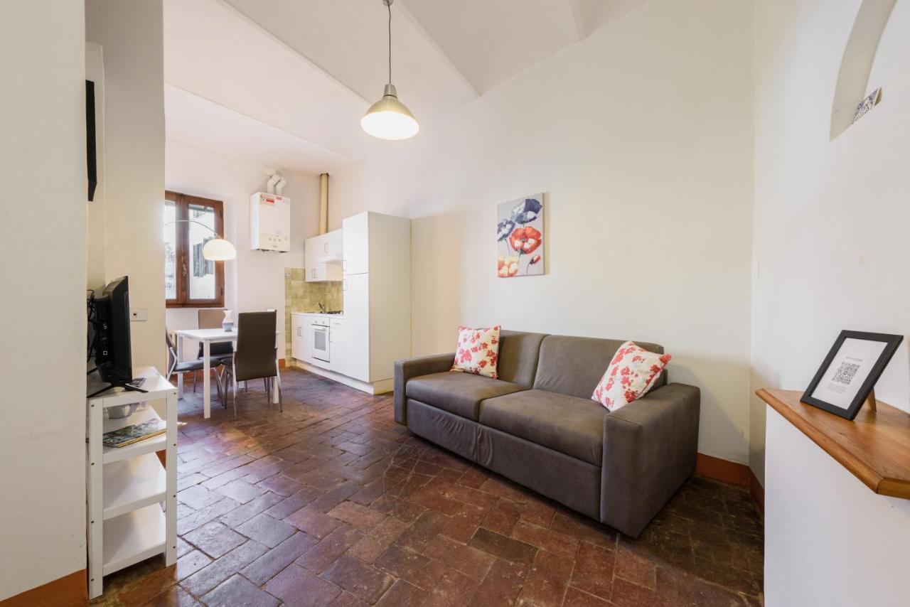 Santa Maria Novella Classic By Mmega Appartement *