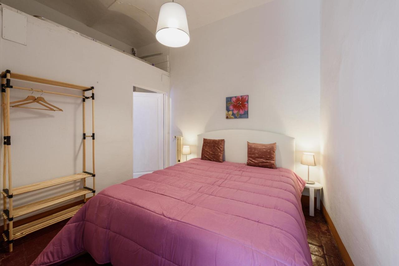 Santa Maria Novella Classic By Mmega Appartement Florence