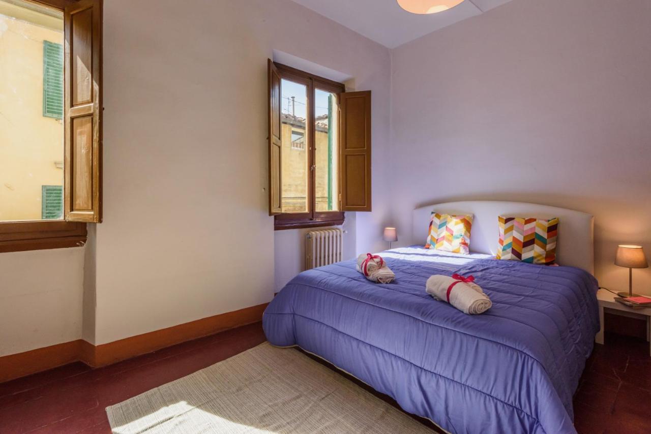 Santa Maria Novella Classic By Mmega Appartement