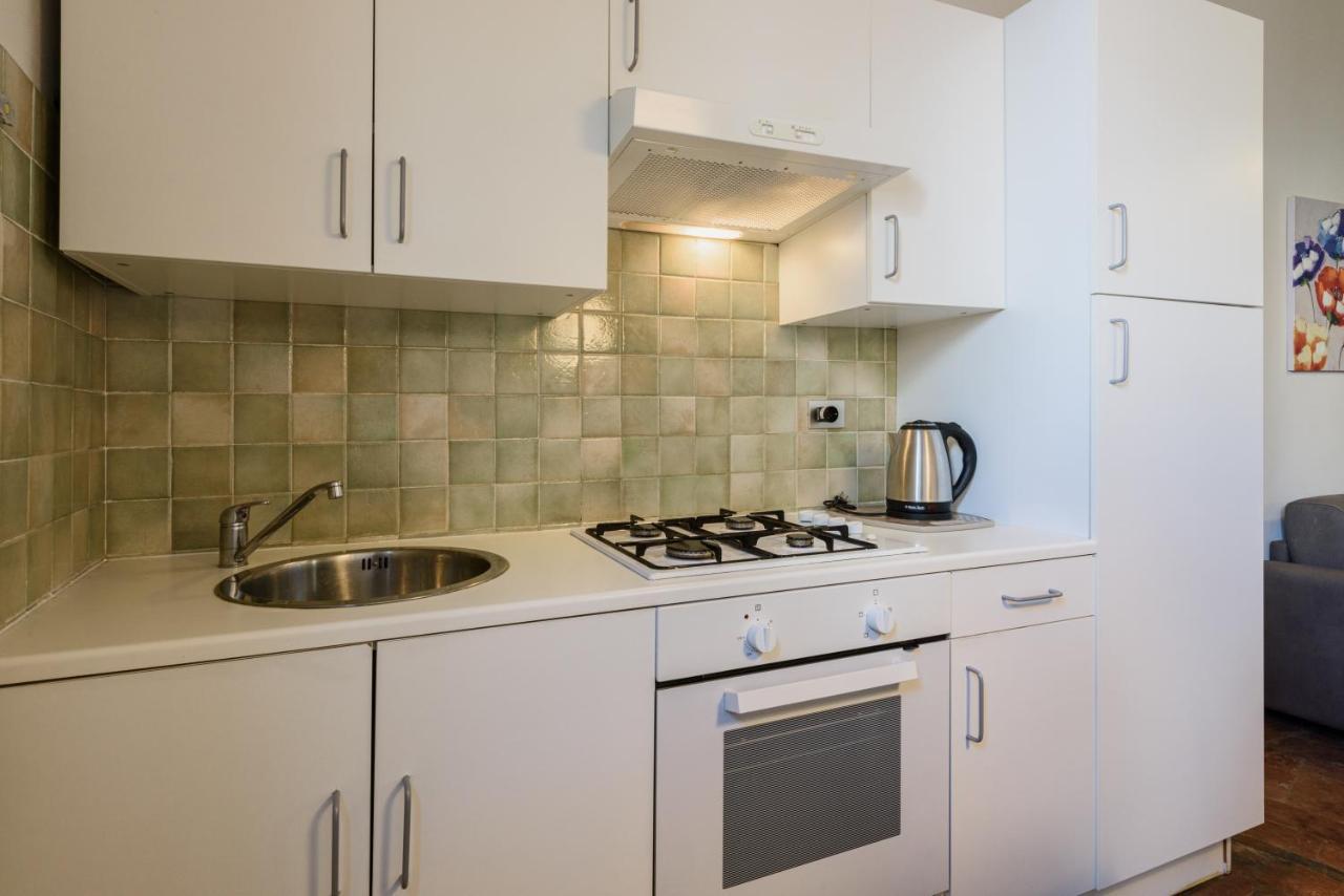 Santa Maria Novella Classic By Mmega Appartement *