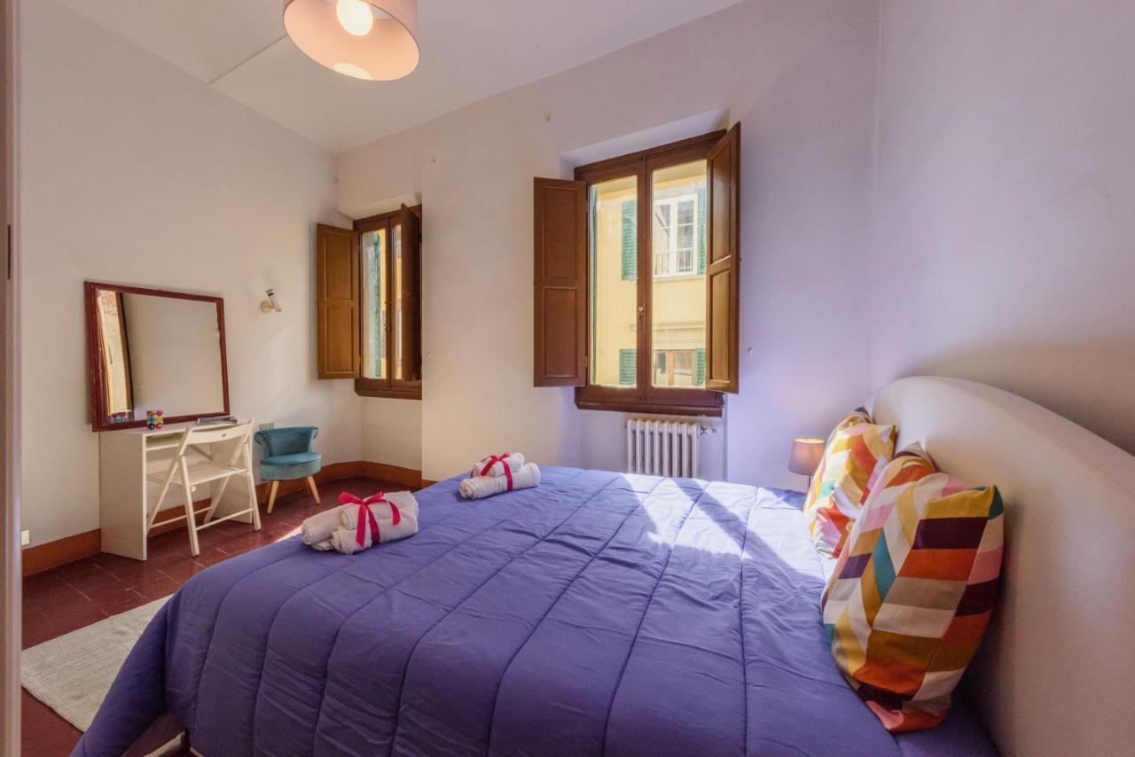 Appartement Santa Maria Novella Classic By Mmega Florence
