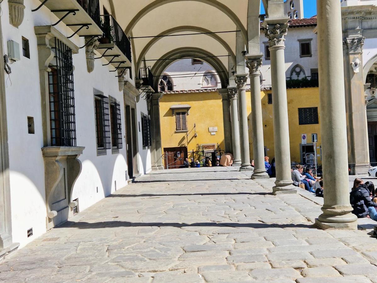 I Rinascimenti Bed & Breakfast Firenze