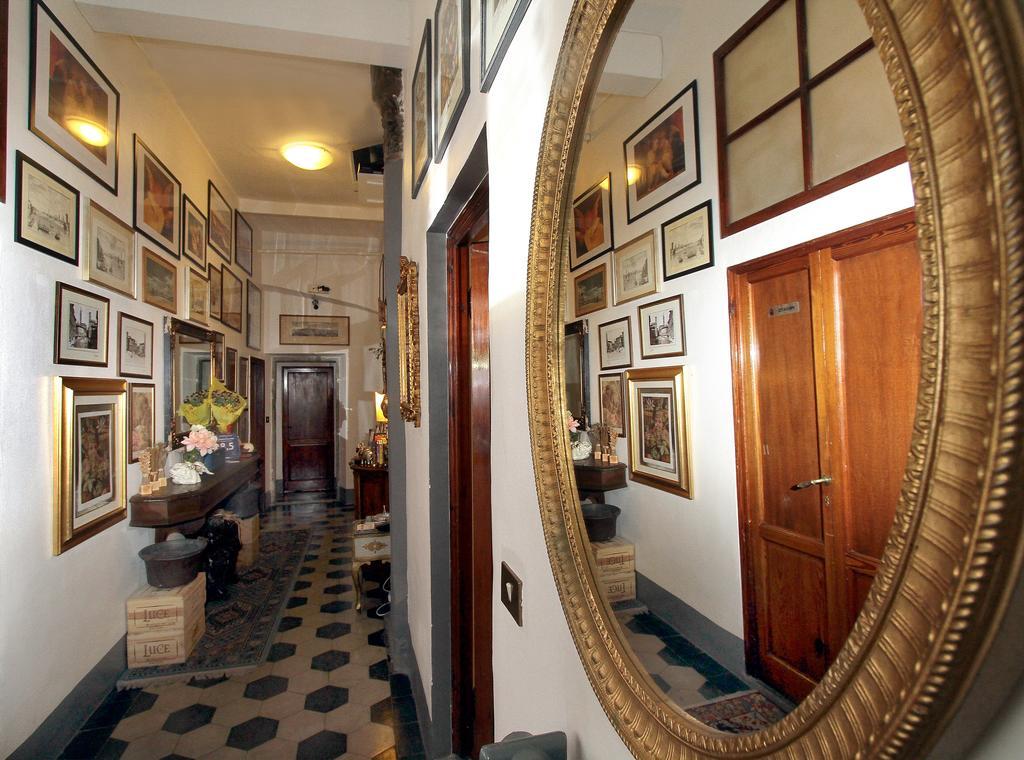 Condotta House Gasthuis Florence