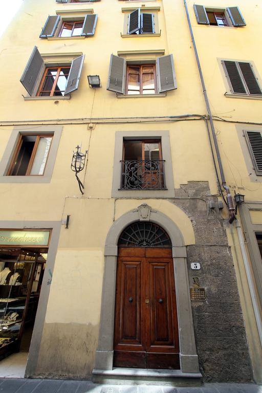 Gasthuis Condotta House Florence