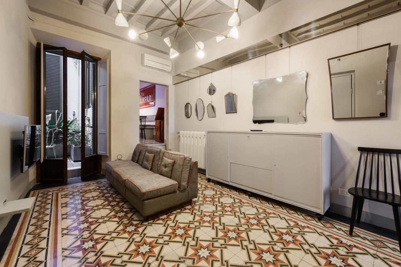 Ciompi Prestige By Mmega Firenze