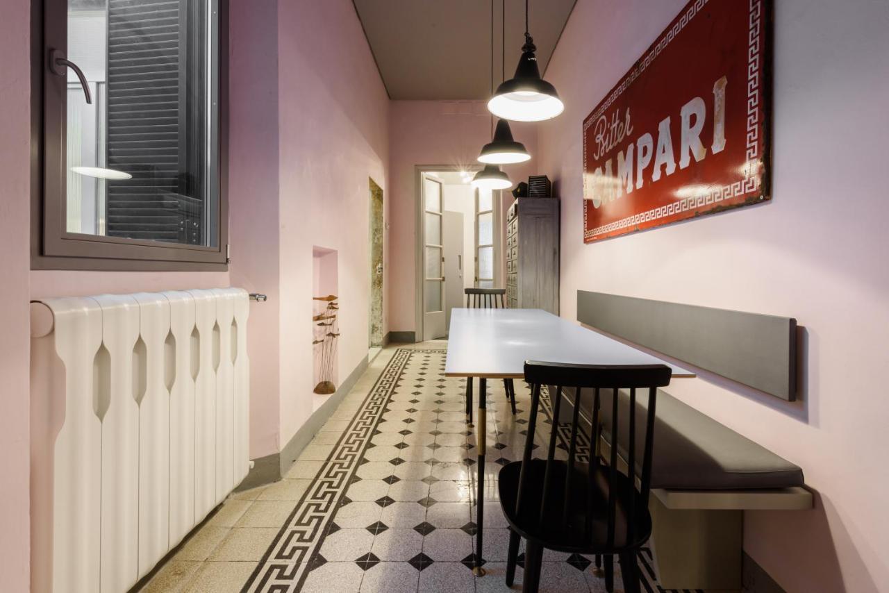 Ciompi Prestige By Mmega Firenze