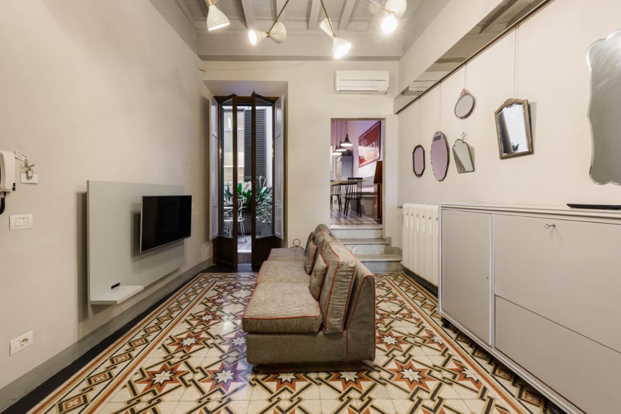 Appartamento Ciompi Prestige By Mmega