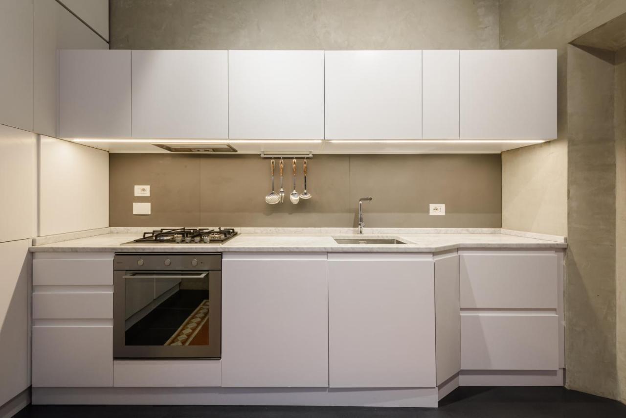 Ciompi Prestige By Mmega Appartamento