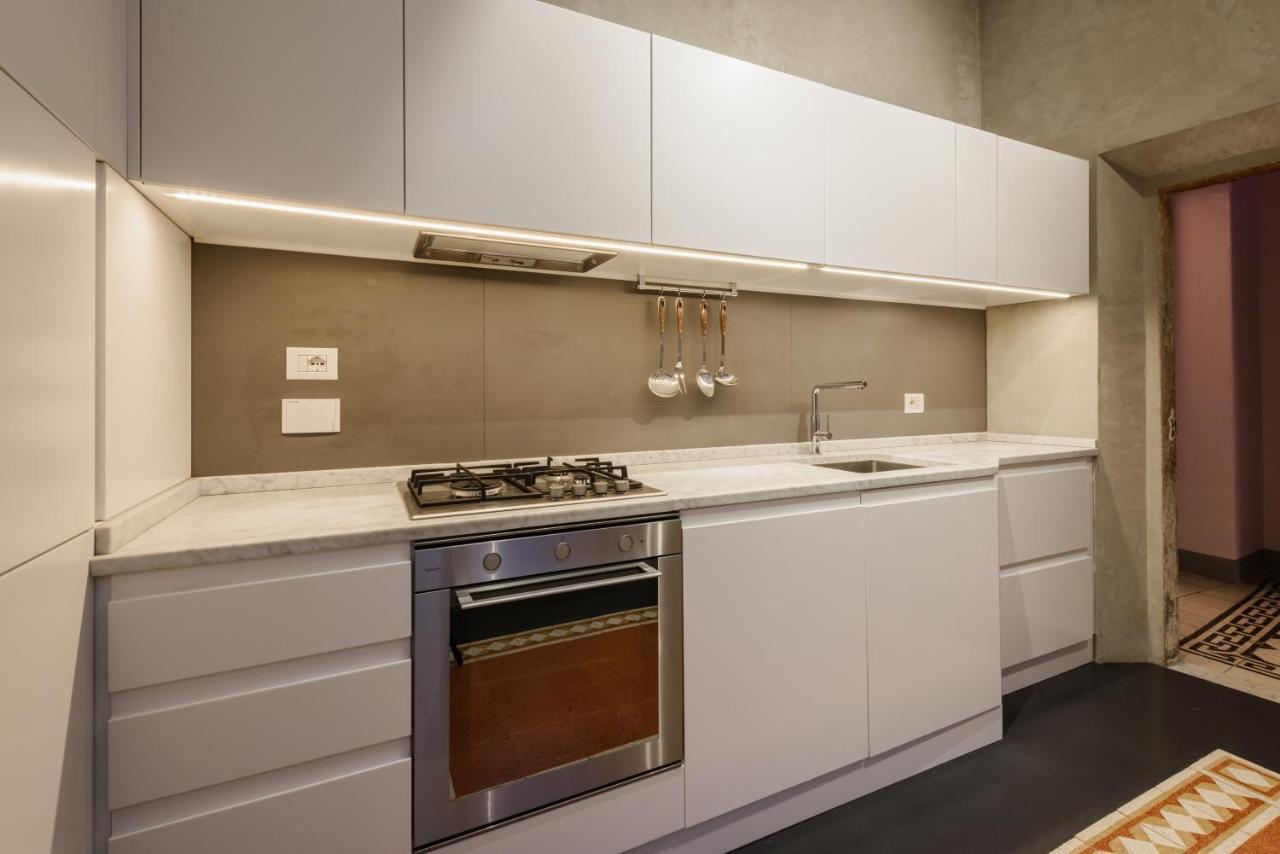 Appartamento Ciompi Prestige By Mmega