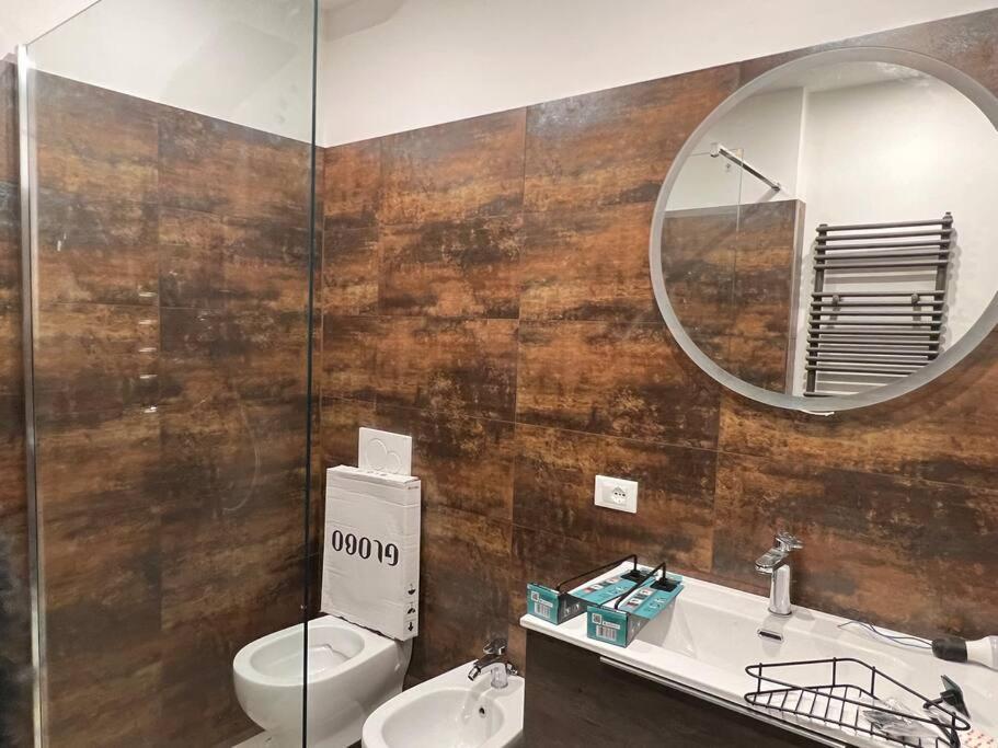 Apartamento Torre Dei Guelfi *