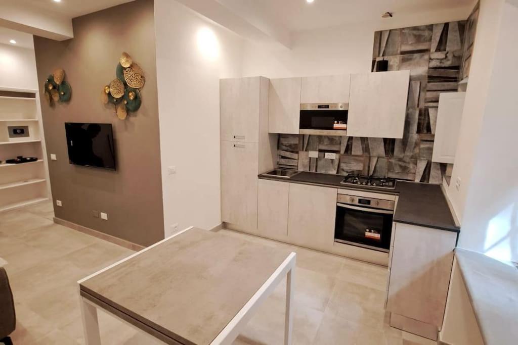 Torre Dei Guelfi Apartamento