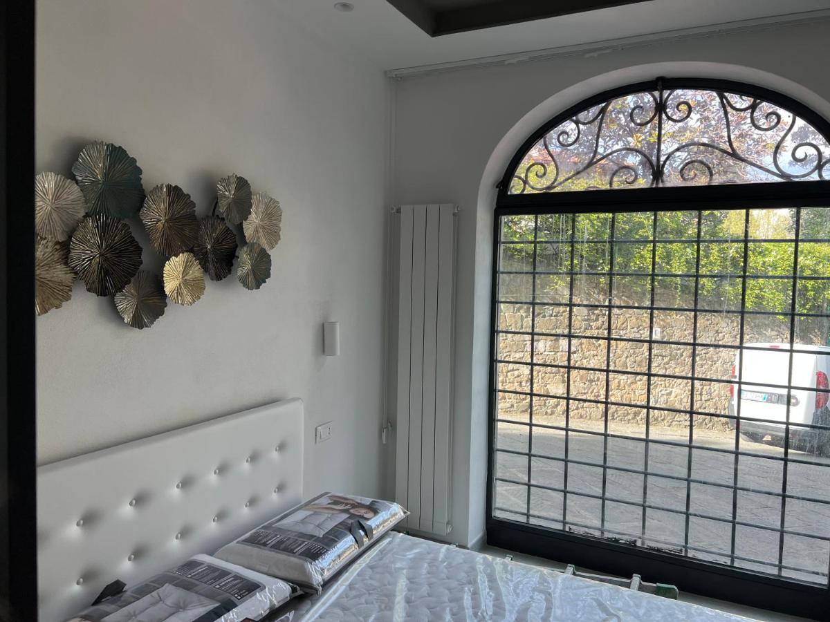 Torre Dei Guelfi Apartamento