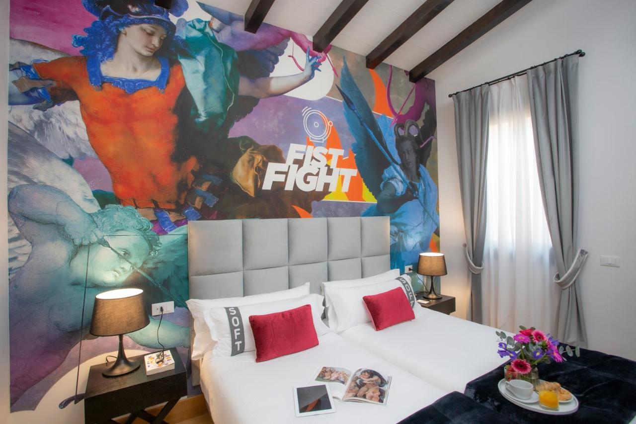 Casual Rinascimento Hotell