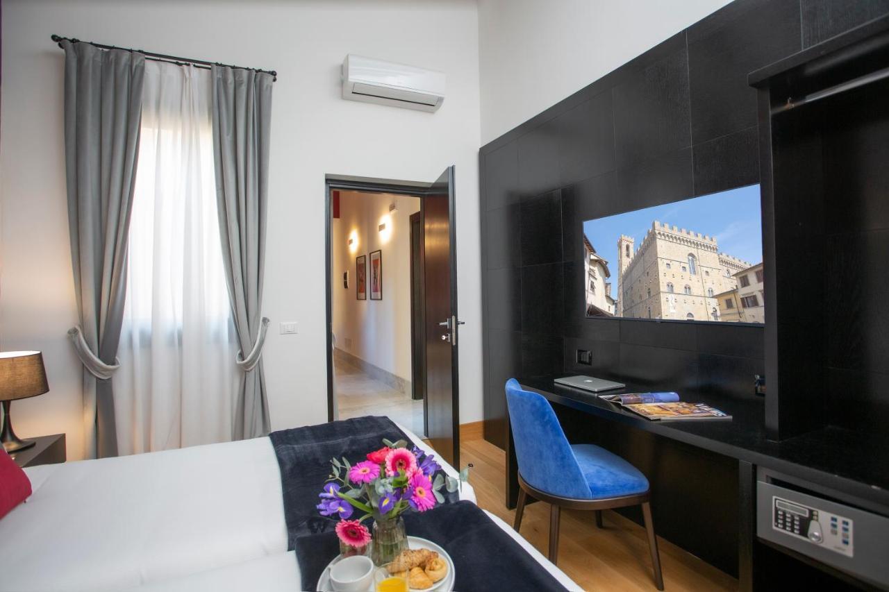 Hotell Casual Rinascimento 3*