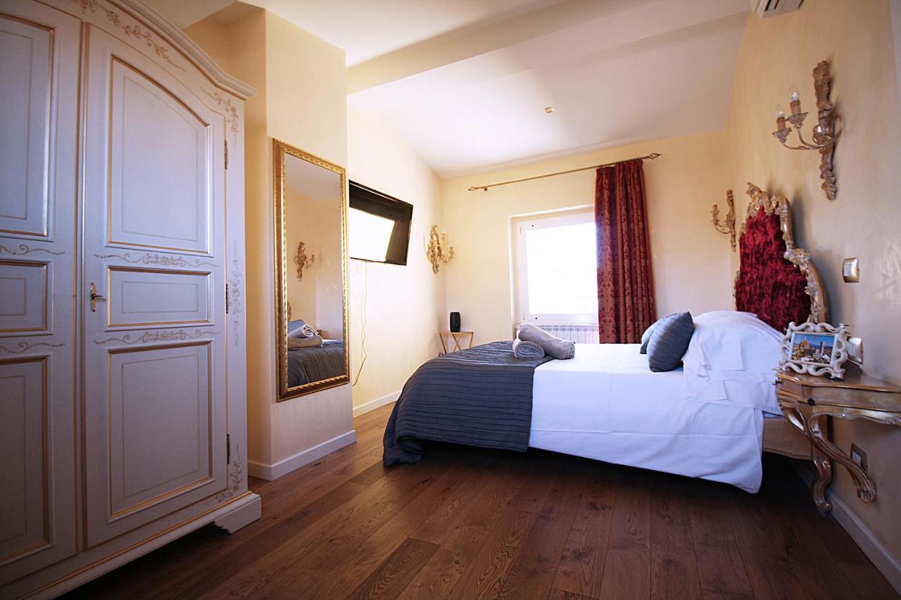 Appartement Homedoapartments Deluxe Terme