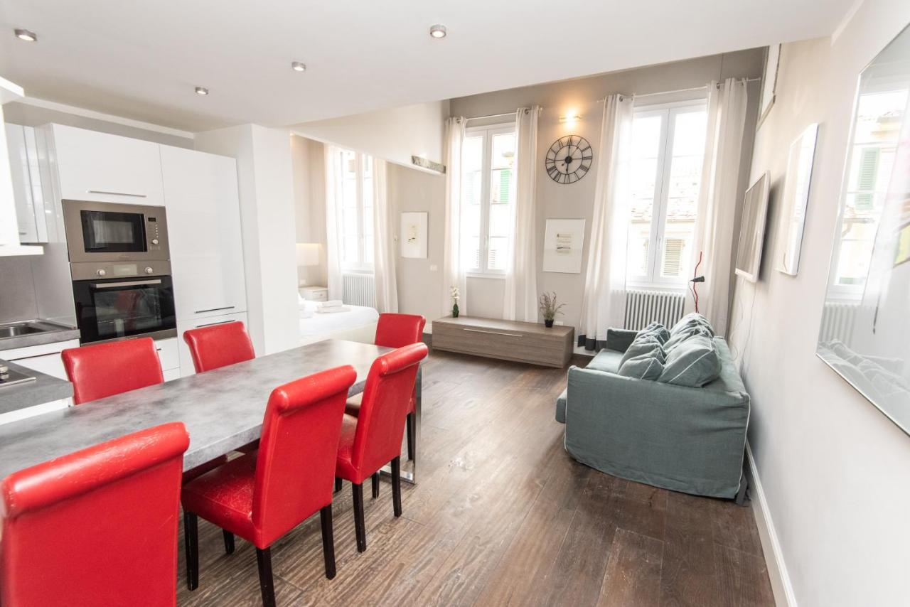 Appartement Lucrezia By Prestige Florence