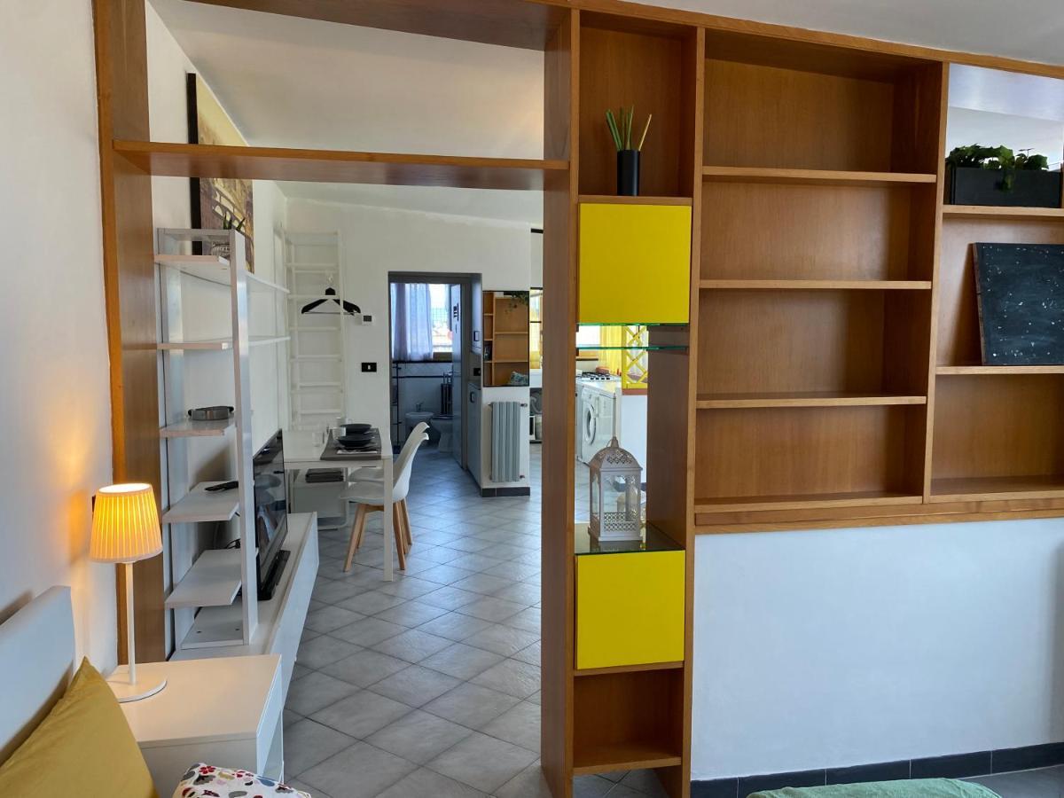 Appartamento Attico Nesi Firenze