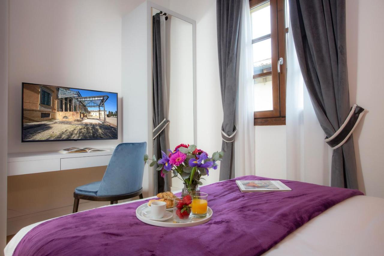 Casual Rinascimento Hotell Firenze