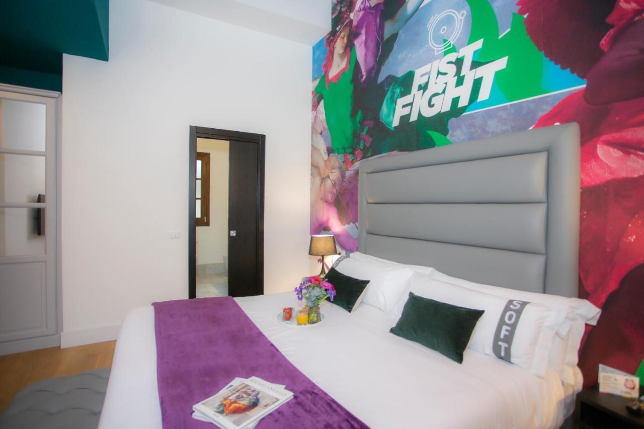 Casual Rinascimento Hotell