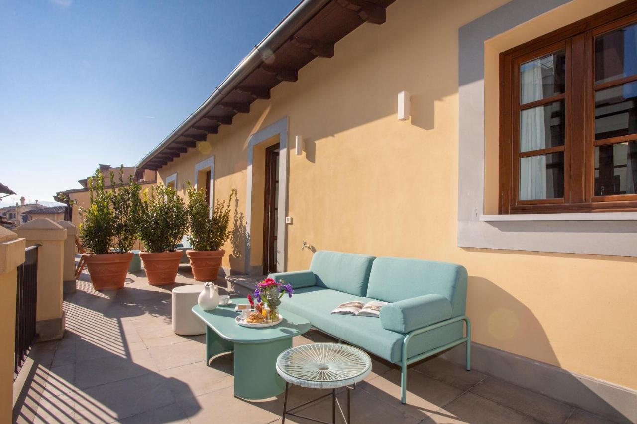 Hotell Casual Rinascimento Firenze