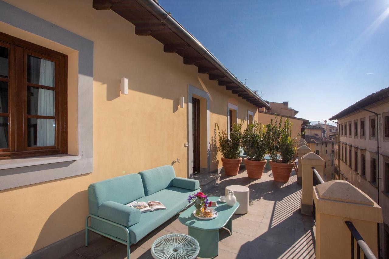 Hotell Casual Rinascimento