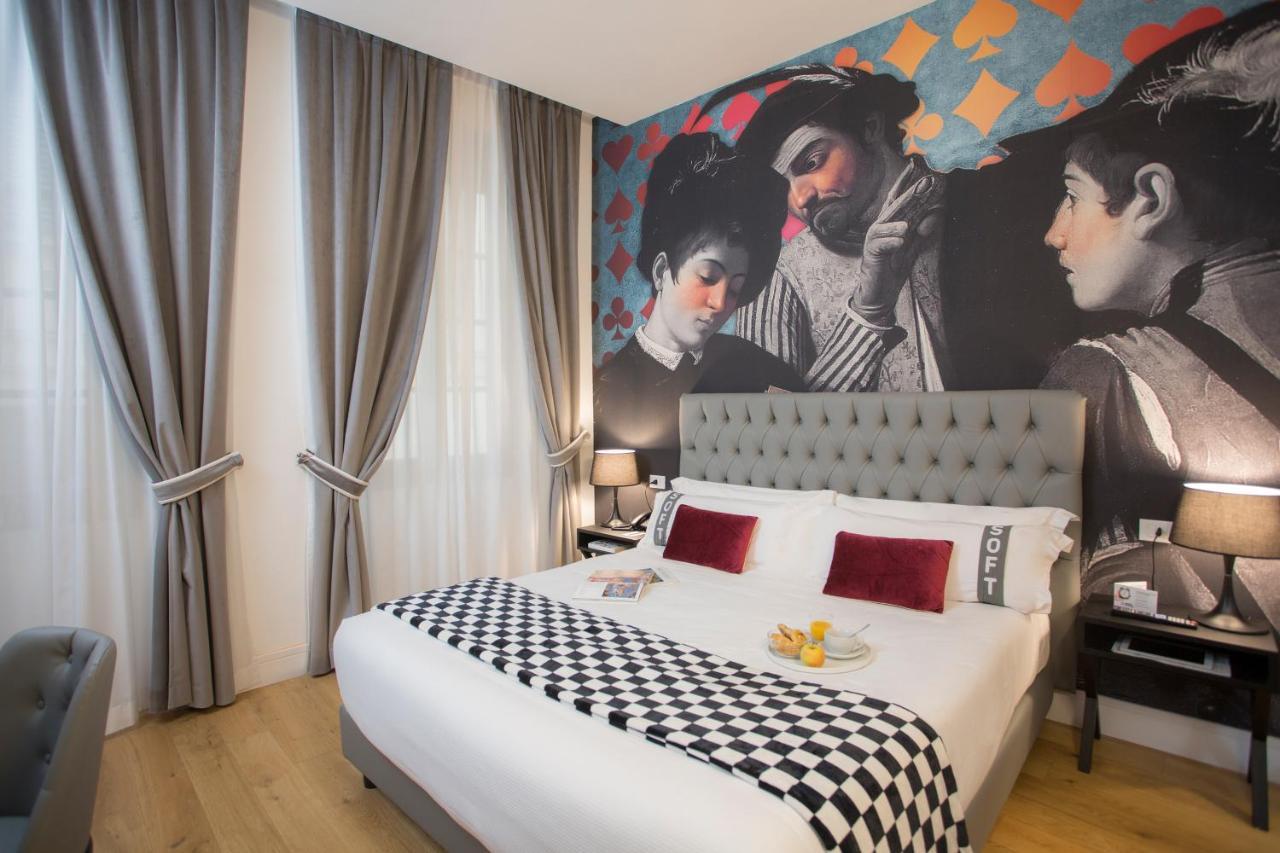 Hotell Casual Rinascimento 3*