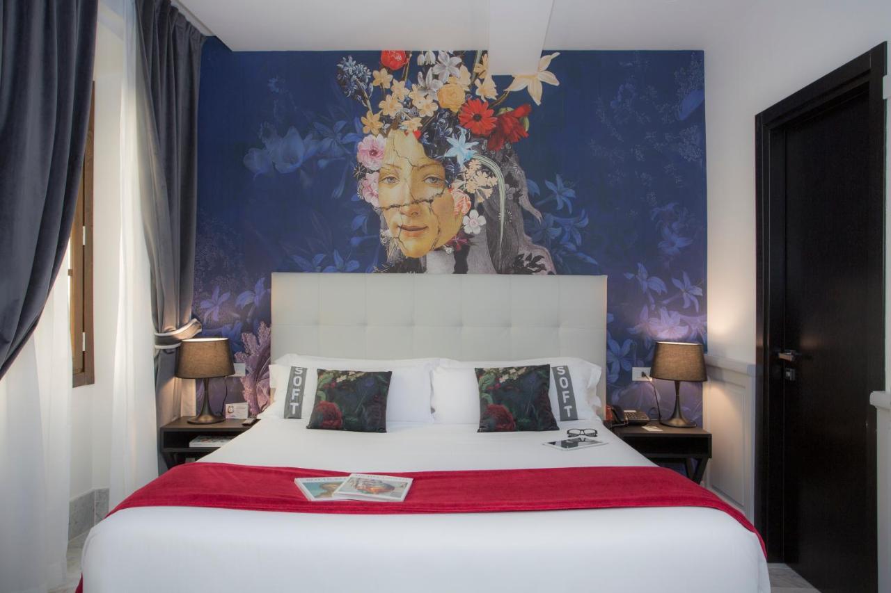 Casual Rinascimento Hotell 3*