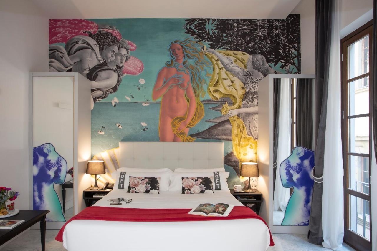 Hotell Casual Rinascimento 3*