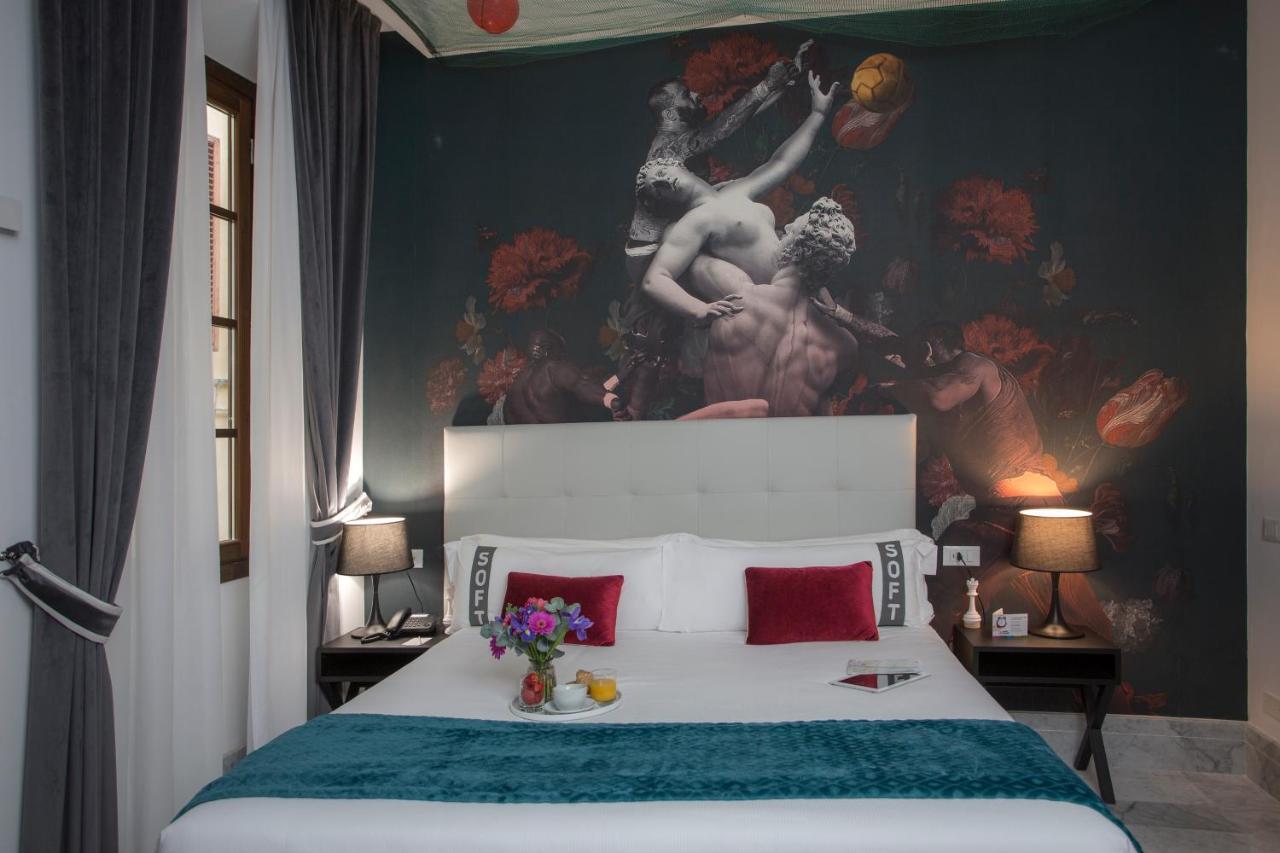 Casual Rinascimento Hotell