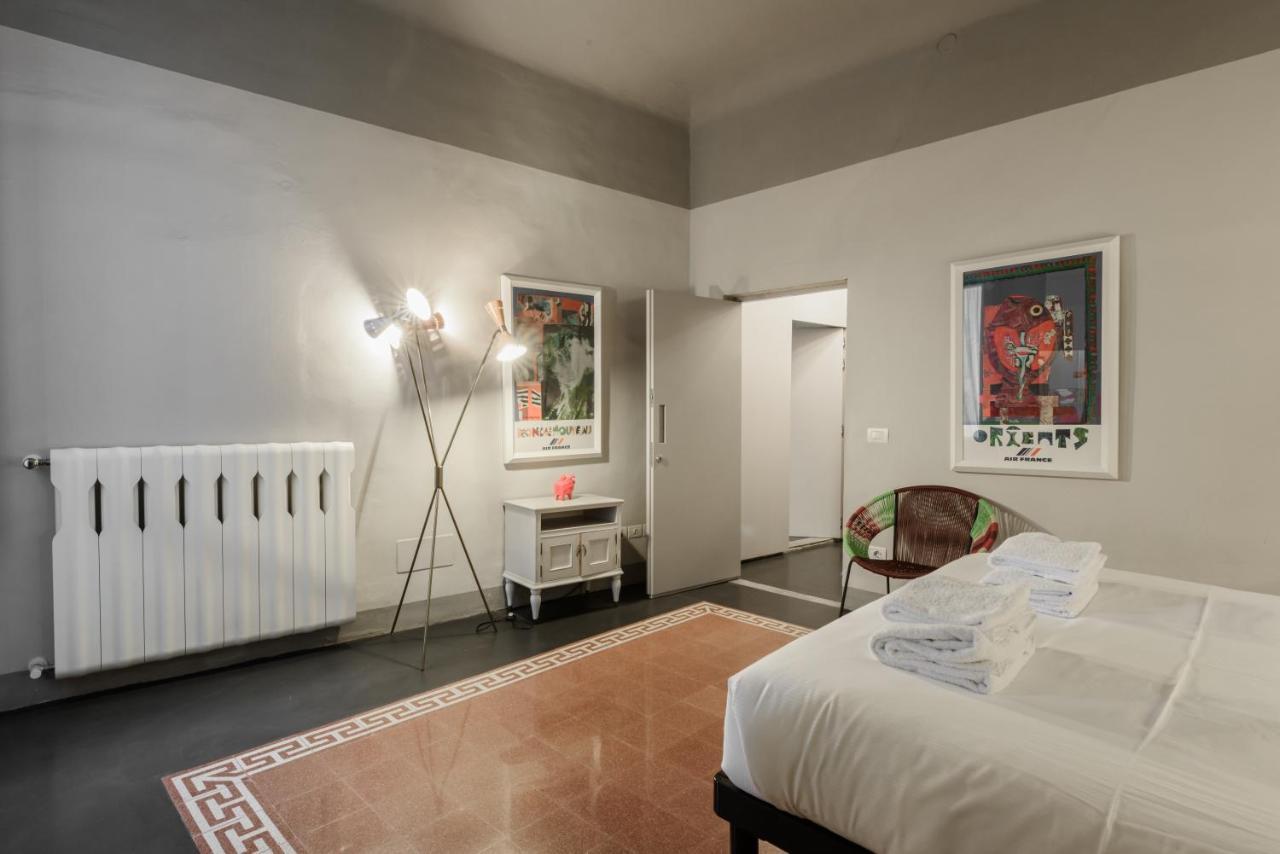 Appartamento Ciompi Prestige By Mmega *