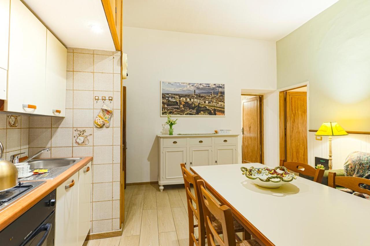 Appartamento The Heart Of Firenze